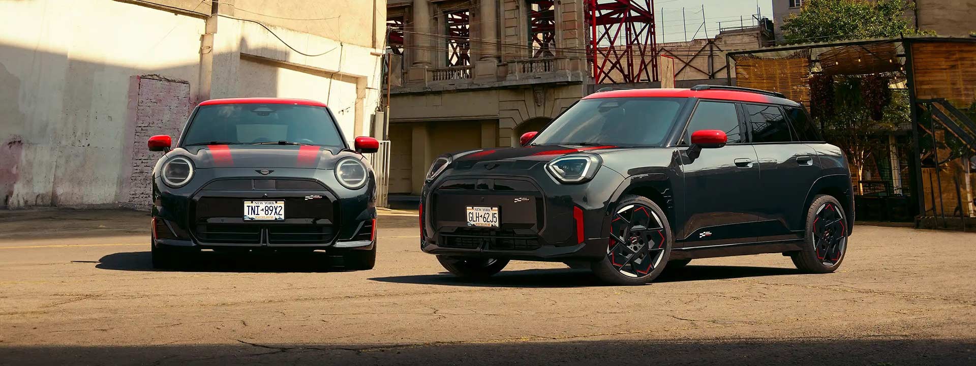 JCW